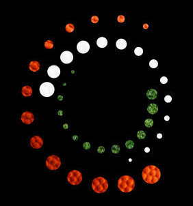 Circle of Sport