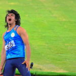 Javelin thrower Neeraj Chopra is not listed among the projected medallists by GraceNote