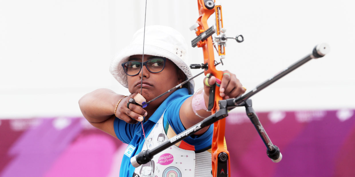 Big day looms for Indian recurve archers in Guatamela City World Cup ...