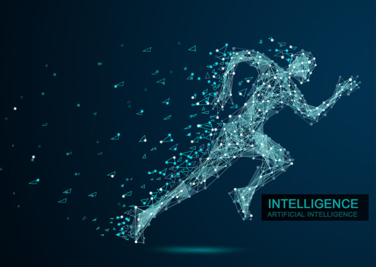 Smart use of Artificial Intelligence can help make intelligent decisions in sport
