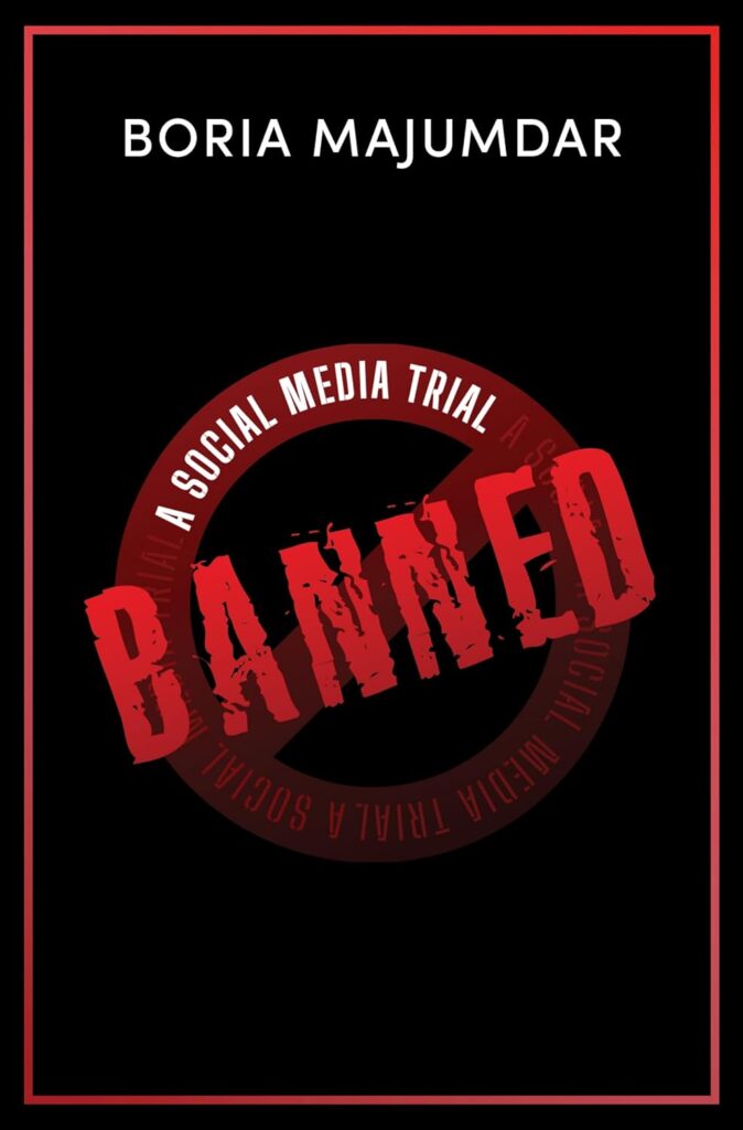 Banned: A Social Media Trial shines a light on the greatest challenge facing civil society